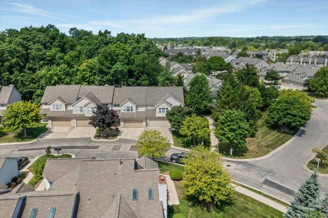 3518 Meadow Grove Trail, Pittsfield Charter Twp, MI 48108