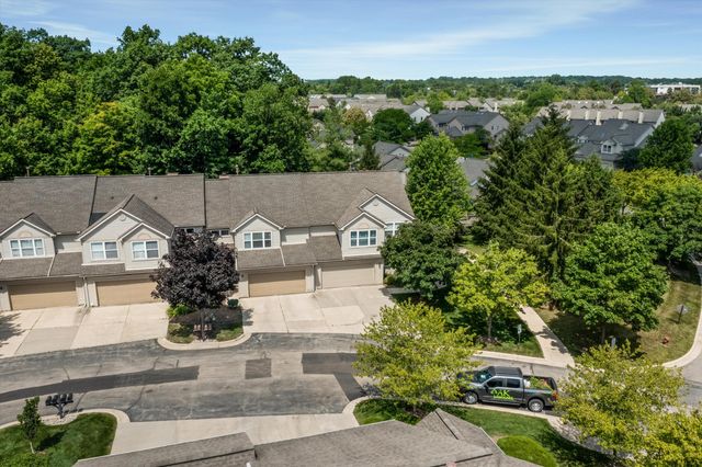 3518 Meadow Grove Trail, Pittsfield Charter Twp, MI 48108