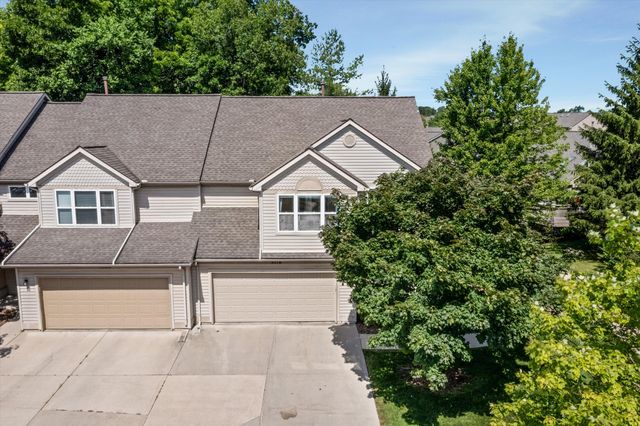 3518 Meadow Grove Trail, Pittsfield Charter Twp, MI 48108