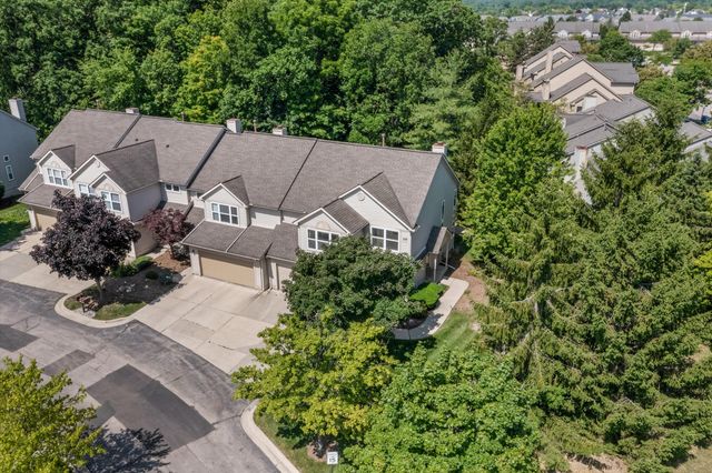 3518 Meadow Grove Trail, Pittsfield Charter Twp, MI 48108