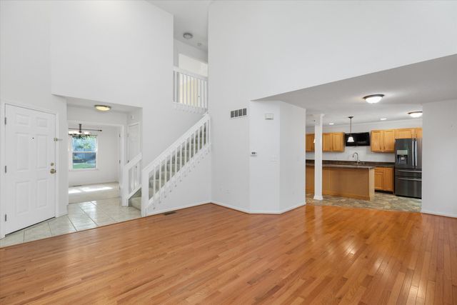 3518 Meadow Grove Trail, Pittsfield Charter Twp, MI 48108