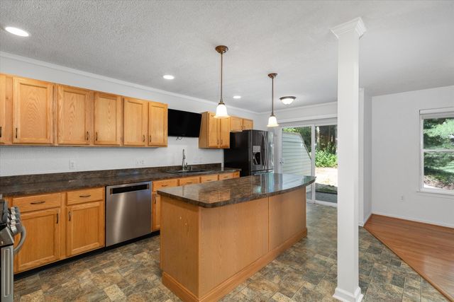 3518 Meadow Grove Trail, Pittsfield Charter Twp, MI 48108