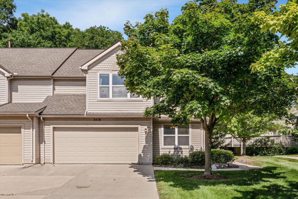 3518 Meadow Grove Trail, Pittsfield Charter Twp, MI 48108