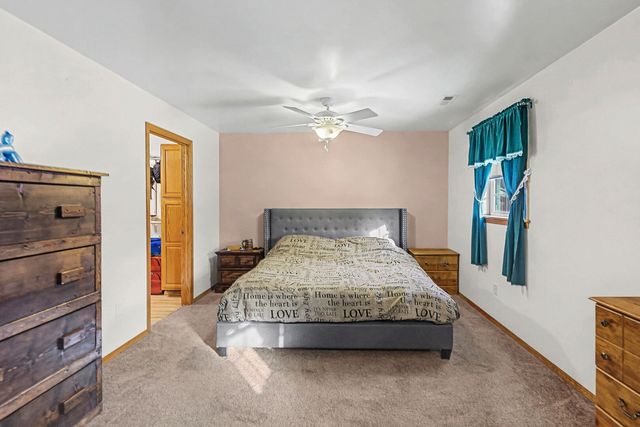 3192 Nation Road, Salem, IL 62881