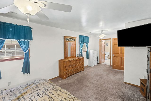 3192 Nation Road, Salem, IL 62881