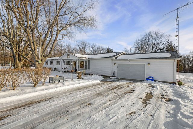 3192 Nation Road, Salem, IL 62881