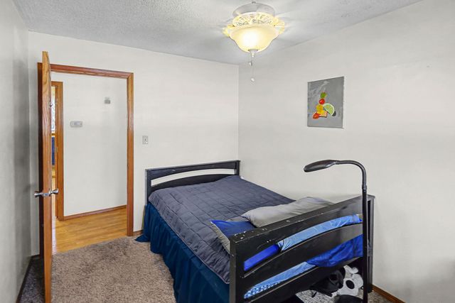 3192 Nation Road, Salem, IL 62881