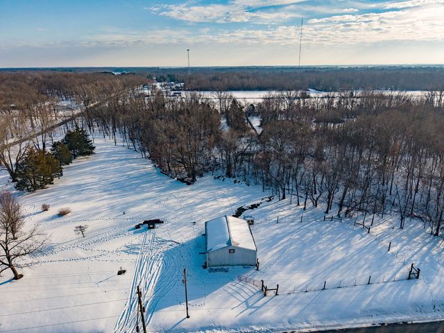 3192 Nation Road, Salem, IL 62881