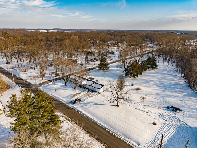 3192 Nation Road, Salem, IL 62881