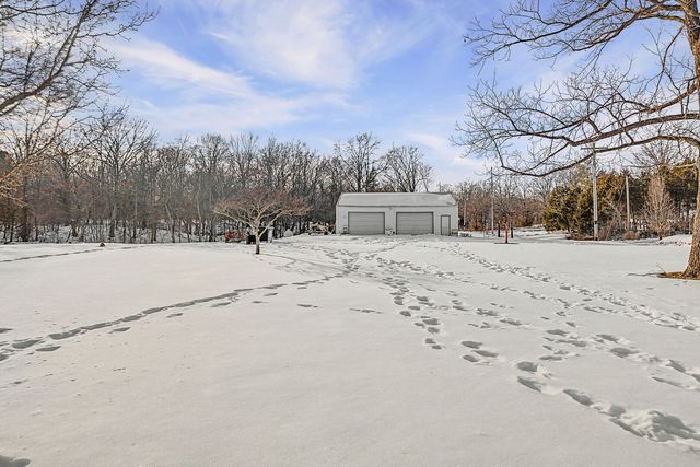 3192 Nation Road, Salem, IL 62881