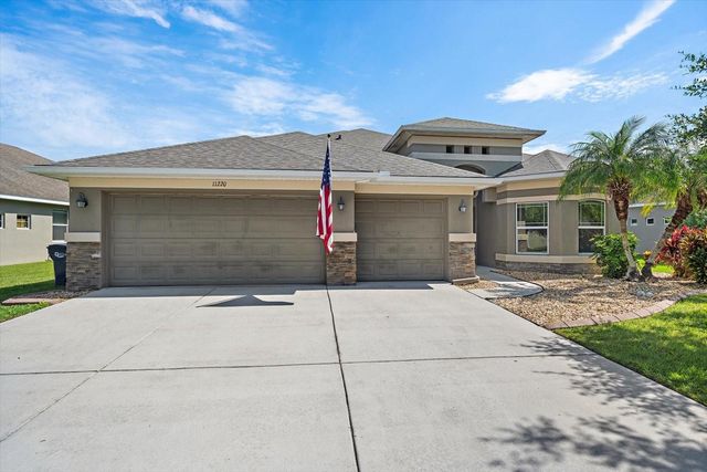 11220 77TH STREET E, Parrish, FL 34219