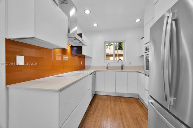 1085 NE 84th Street, Miami, FL 33138
