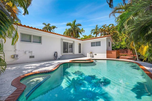 1085 NE 84th Street, Miami, FL 33138
