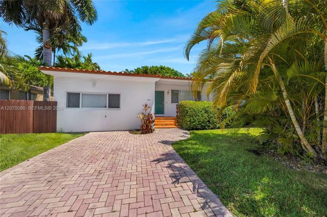 1085 NE 84th Street, Miami, FL 33138