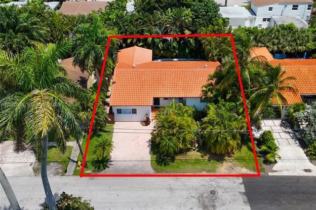 1085 NE 84th Street, Miami, FL 33138