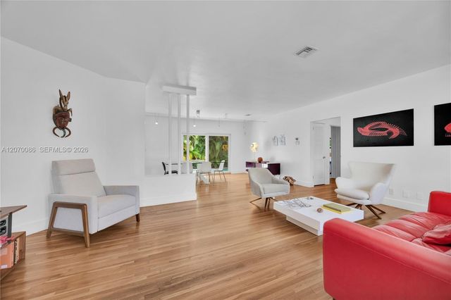 1085 NE 84th Street, Miami, FL 33138