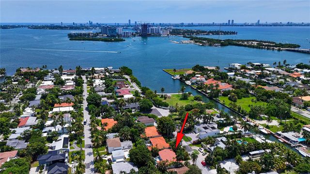 1085 NE 84th Street, Miami, FL 33138