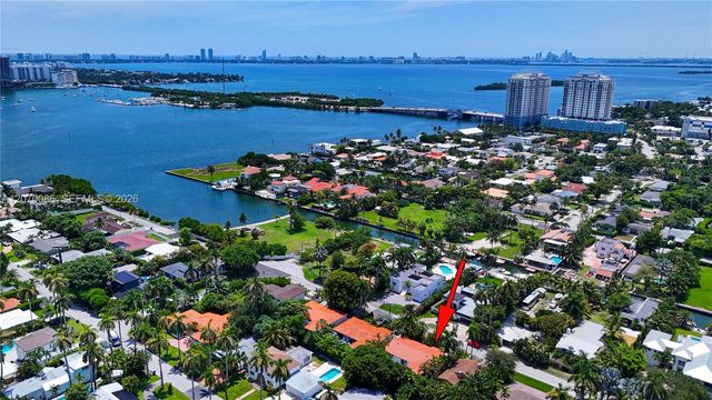 1085 NE 84th Street, Miami, FL 33138