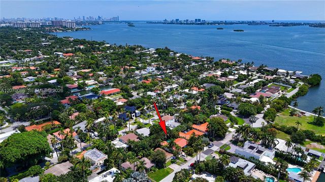 1085 NE 84th Street, Miami, FL 33138