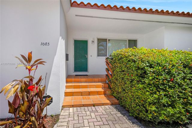 1085 NE 84th Street, Miami, FL 33138