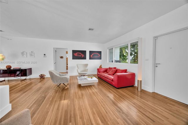 1085 NE 84th Street, Miami, FL 33138