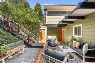 5450 Estates Dr, Oakland, CA 94618