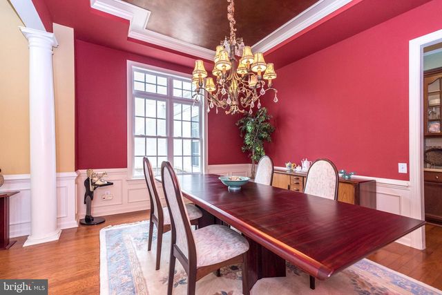 131 MAHOGANY WAY, Upper Gwynedd, PA 19446