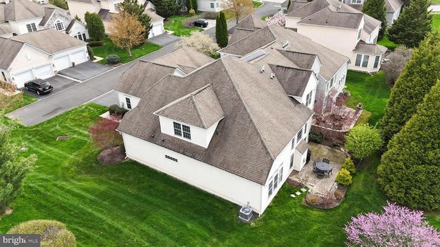 131 MAHOGANY WAY, Upper Gwynedd, PA 19446