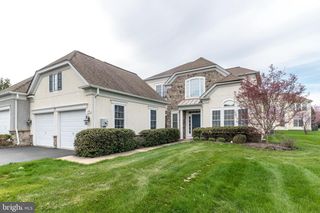 131 MAHOGANY WAY, Upper Gwynedd, PA 19446