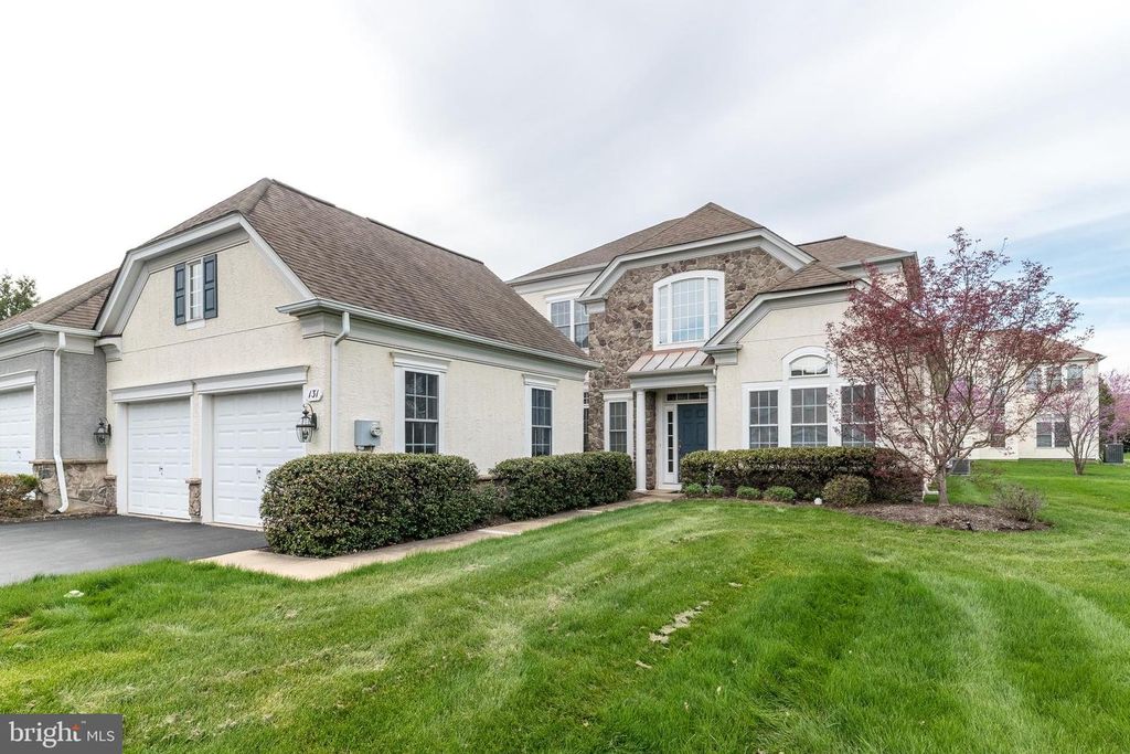 131 MAHOGANY WAY, Upper Gwynedd, PA 19446