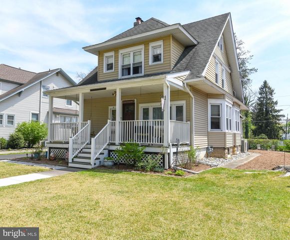 238 WASHINGTON TER, Audubon, NJ 08106