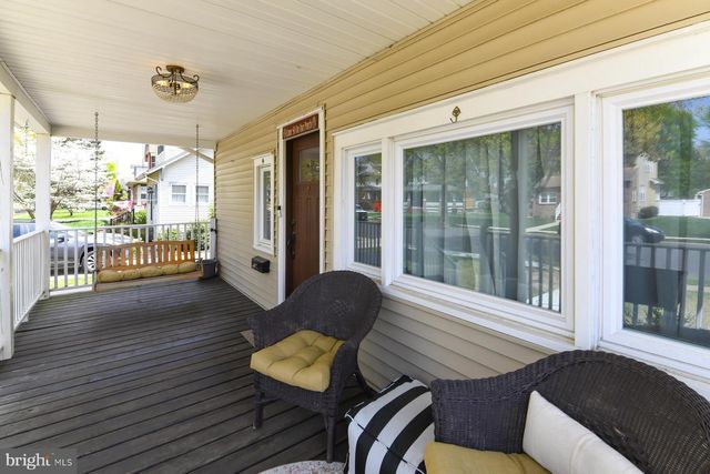 238 WASHINGTON TER, Audubon, NJ 08106