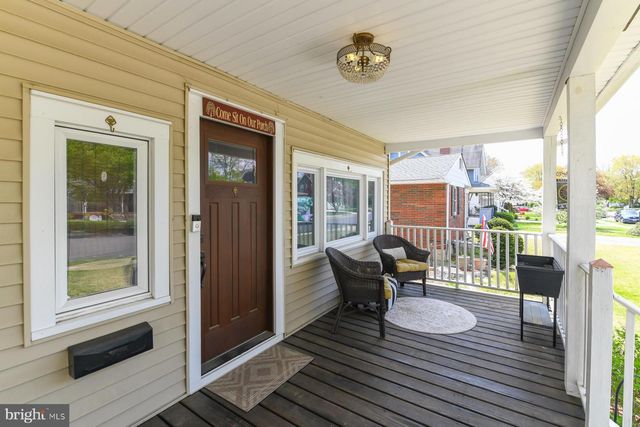 238 WASHINGTON TER, Audubon, NJ 08106