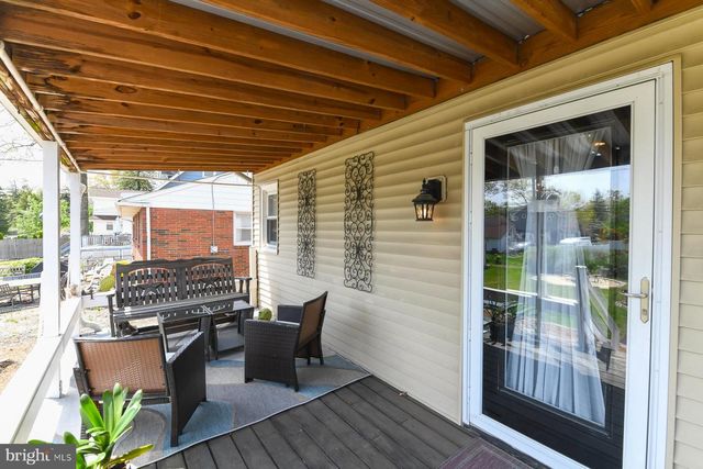 238 WASHINGTON TER, Audubon, NJ 08106