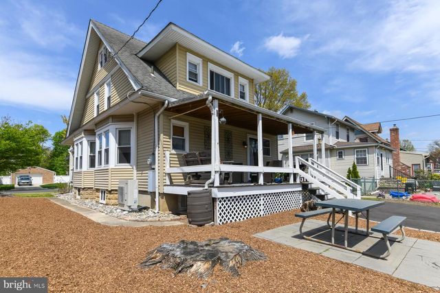238 WASHINGTON TER, Audubon, NJ 08106