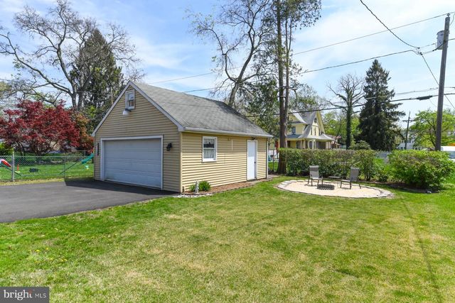 238 WASHINGTON TER, Audubon, NJ 08106