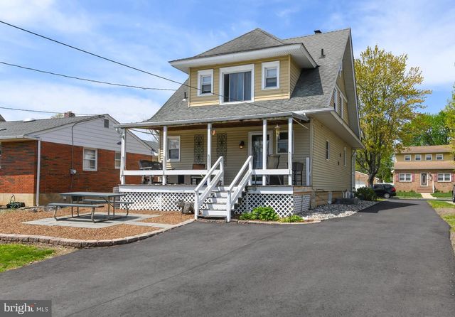 238 WASHINGTON TER, Audubon, NJ 08106