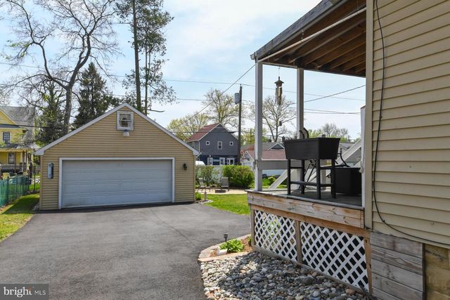 238 WASHINGTON TER, Audubon, NJ 08106