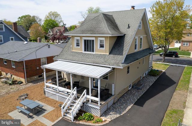 238 WASHINGTON TER, Audubon, NJ 08106
