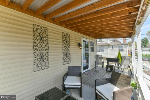 238 WASHINGTON TER, Audubon, NJ 08106