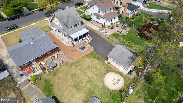 238 WASHINGTON TER, Audubon, NJ 08106