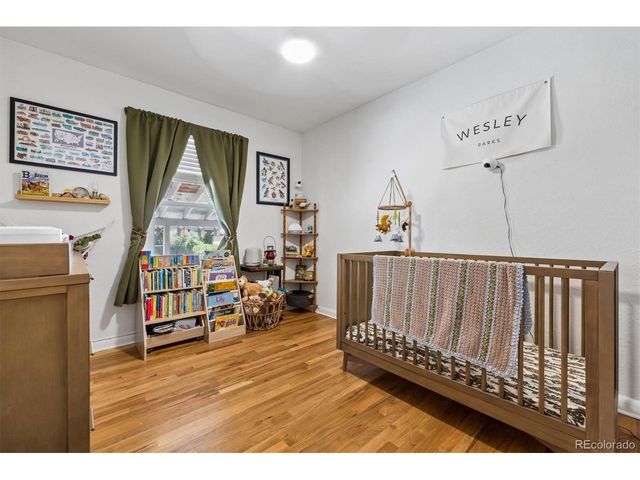 4535 S Clarkson St, Englewood, CO 80113