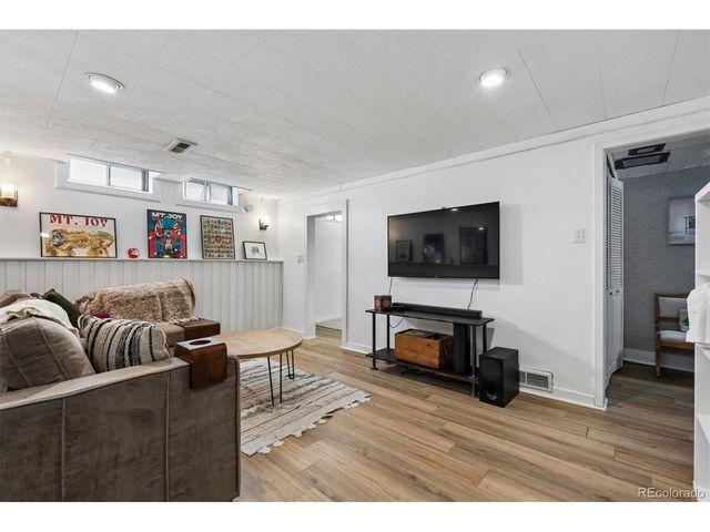 4535 S Clarkson St, Englewood, CO 80113
