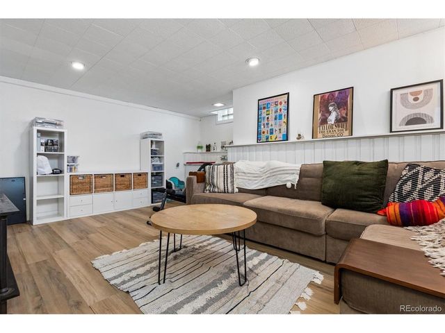 4535 S Clarkson St, Englewood, CO 80113