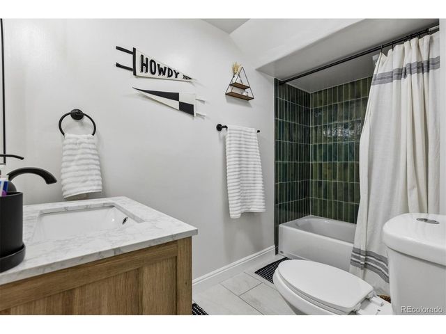 4535 S Clarkson St, Englewood, CO 80113