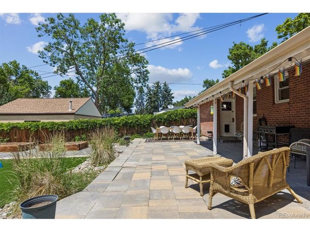 4535 S Clarkson St, Englewood, CO 80113