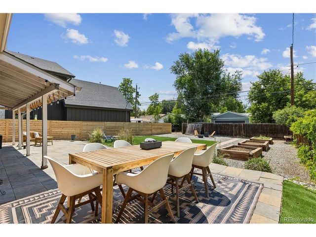 4535 S Clarkson St, Englewood, CO 80113