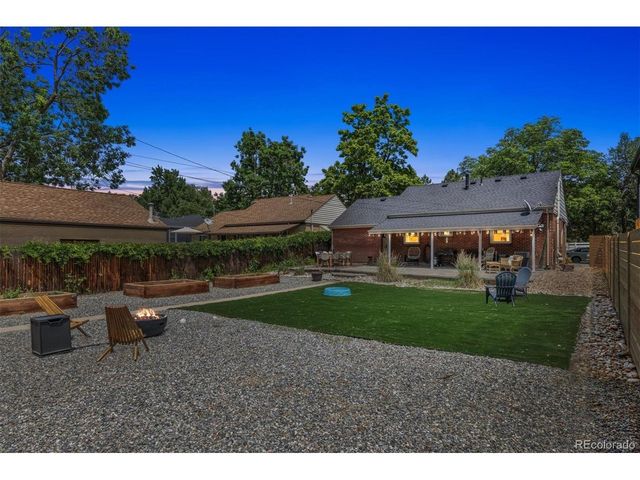 4535 S Clarkson St, Englewood, CO 80113
