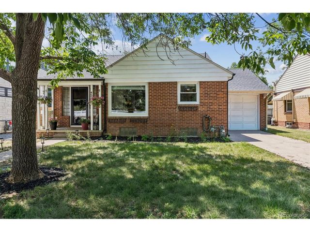 4535 S Clarkson St, Englewood, CO 80113