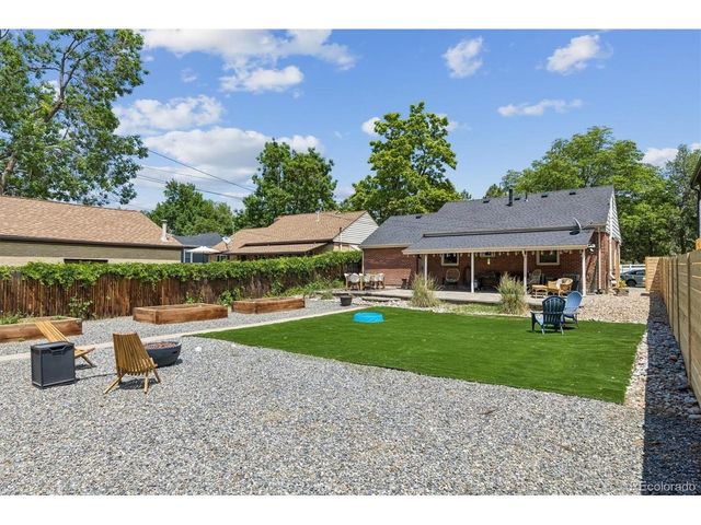 4535 S Clarkson St, Englewood, CO 80113